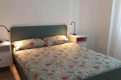 Forze Armate - Sella Nuova Apartment | Casa Prospettiva Verde, tra natura e città