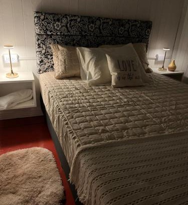 Aristobulo del Valle House | Casa Prusia, tipica de pioneros europeos