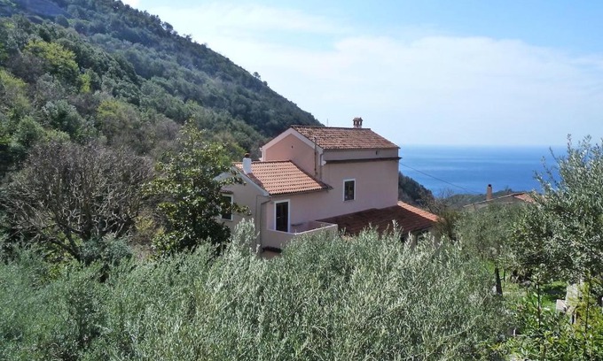 Maratea Bed & Breakfast | Casa Puccini B&B Maratea
