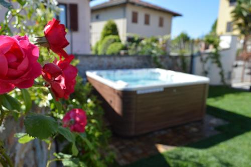 Grinzane Cavour House | Casa Pulci