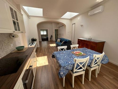 Cogoleto Apartment | CASA PUPA