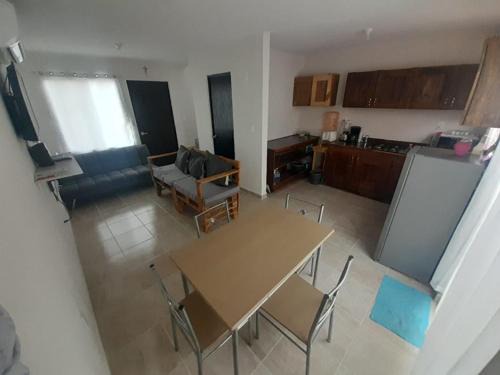 Veracruz House | Casa Querencia