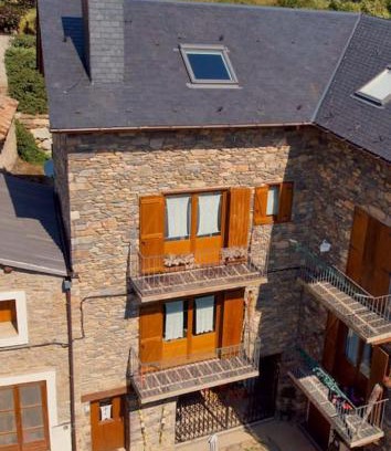 Cires Apartment | Casa Queto