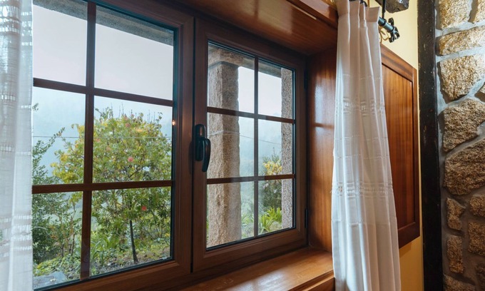 Carvalho House | Casa Quinta das Vessadas