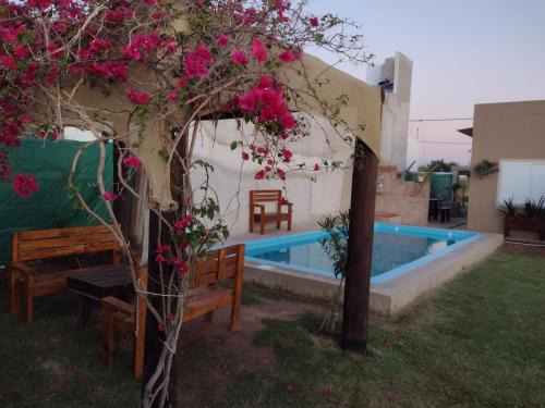 Chivilcoy House | Casa Quinta Las Palmeras