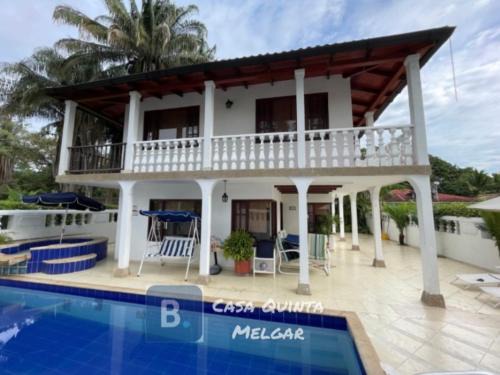 Melgar Villa | Casa Quinta Melgar