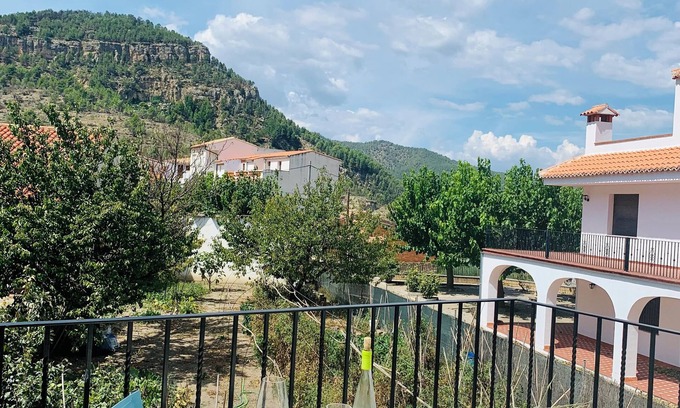 Puebla de Arenoso Other | Casa rústica con encanto para disfrutar de la naturaleza