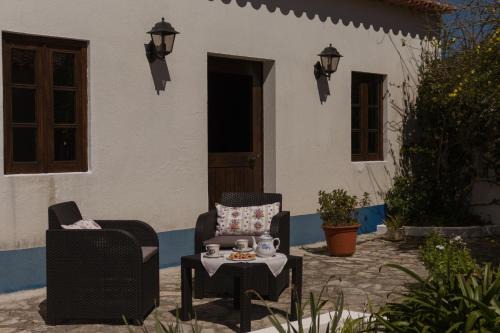 Caldas da Rainha House | Casa Rústica