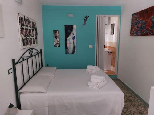 Sciacca Historic Centre Apartment | Casa R&R Sciacca