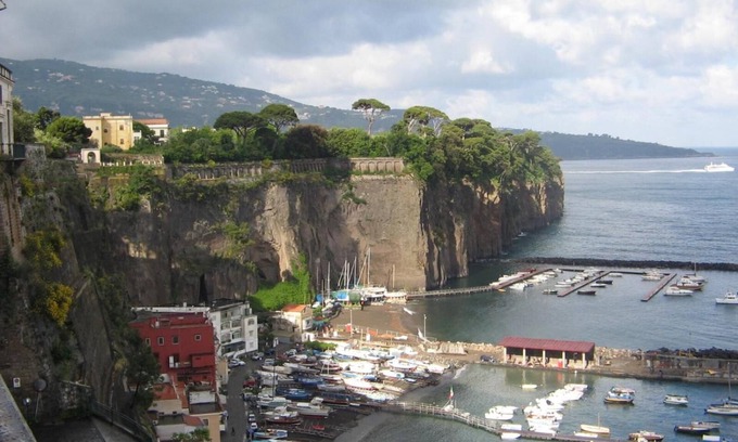 Piano di Sorrento Bed & Breakfast | Casa Rachele