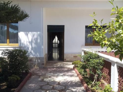 Gagliano del Capo House | Casa RAFFAELLO