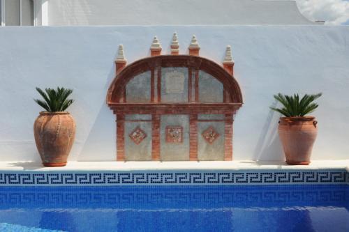 Frigiliana Apartment | Casa Raquel