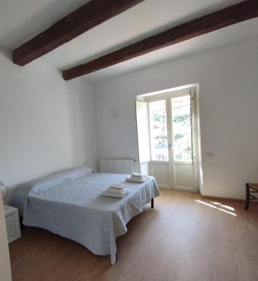 Fiumicello Santa Venere House | Casa Rasi