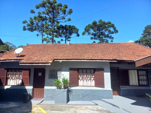 Vila Inglesa House | Casa Recanto 2