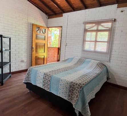 Puerto Triunfo House | Casa Refugio natural