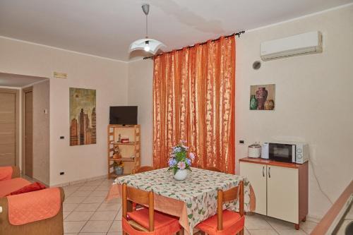 Reggio Calabria Apartment | Casa Reggio