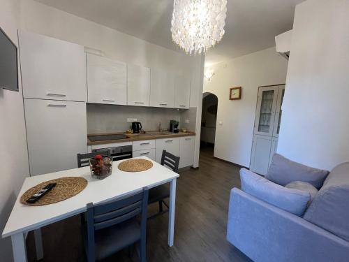 Pontremoli Apartment | Casa Rei