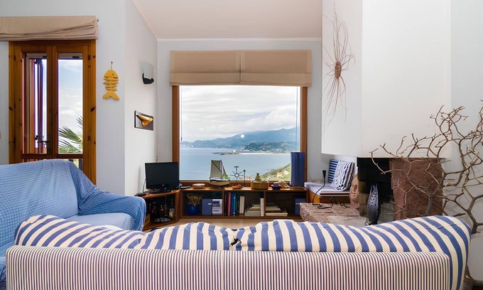 Bosa Apartment | Casa Relax between sea and sky