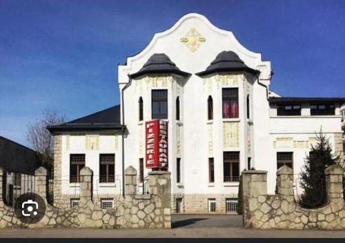 Turda House | Casa Remo - Guesthouse