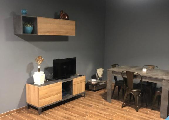 Quartieri Settecenteschi Apartment | Casa Renata