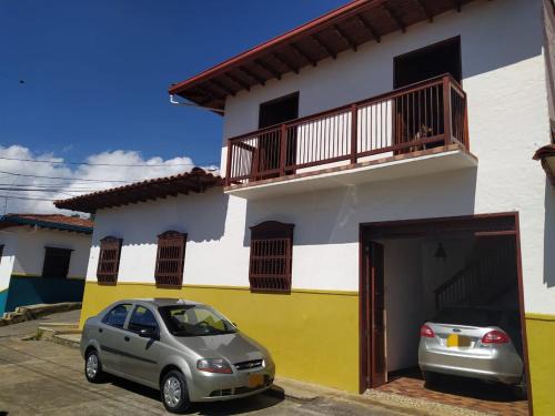 Jerico House | Casa Republicana en Jericó