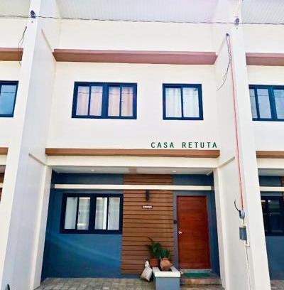San Vicente House | Casa Retuta - Guest House for Groups