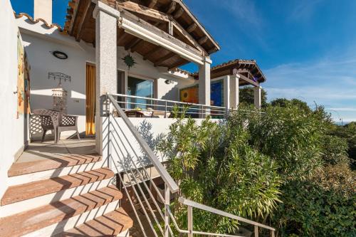 Terra Mala House | Casa Ricale