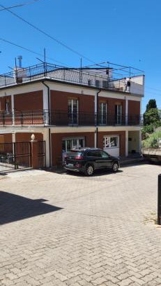 Blufi Apartment | Casa Richiusa Calogero