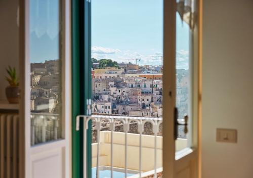 Sasso Caveoso Apartment | Casa Riscatto Suite