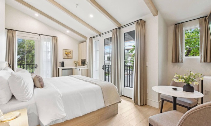 Laguna Apartment | Casa Riviera 28 - Boutique Suites