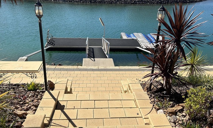 Wallaroo House | CASA ROBERTO