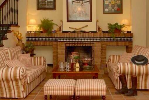 El Rocio House | Casa Rociera Ángel Teresa