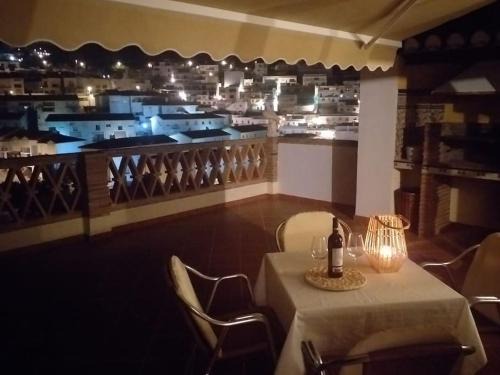 La Herradura Apartment | Casa Rodríguez III