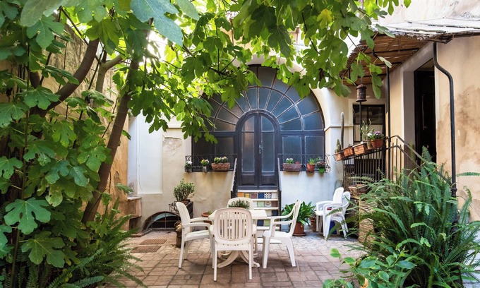 Iglesias Historic Centre Apartment | Casa Rodriguez - Three Bedroom Apartment, Sleeps 6