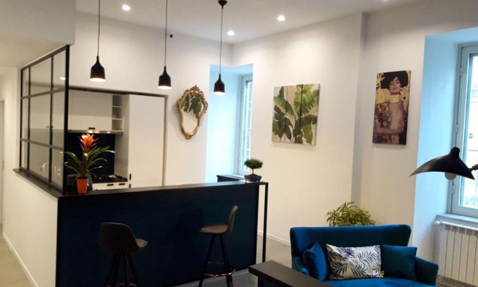 Materdei Bed & Breakfast | Casa Roger