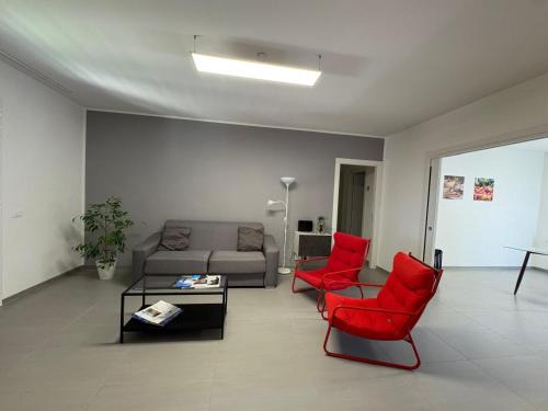 Ragusa House | Casa Rogos