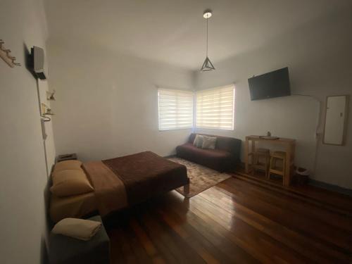 Santiago House | CASA ROMÁN Habitación en Providencia con áreas compartidas