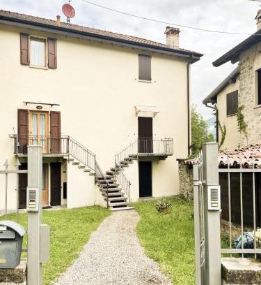 Bellagio Apartment | Casa Romeo