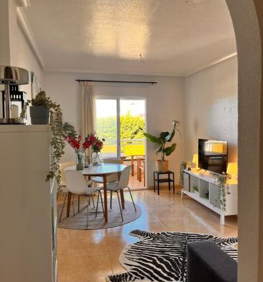 Rojales Apartment | Casa Roos