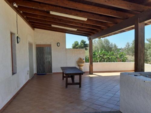 Marsala House | Casa Rosa Maria