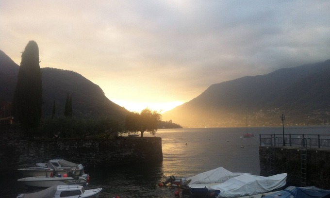 Riva House | Casa Rosa, with private parking spot