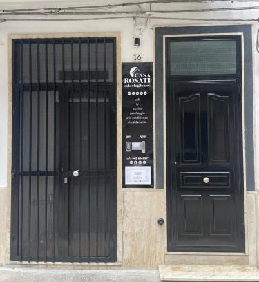 Cerignola Apartment | Casa Rosati Relaxing house