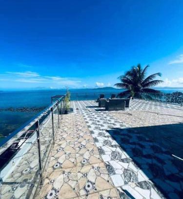 Surigao House | Casa Rosita Beach Front House