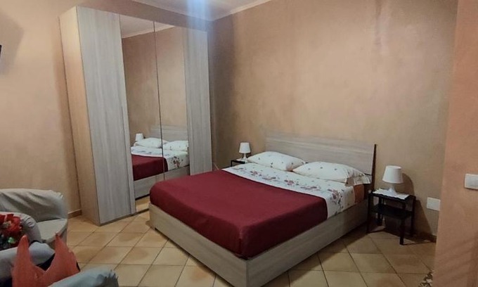 Pozzuoli House | Casa Rosy.S