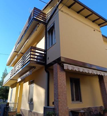 Ponte San Giovanni Apartment | Casa Rovere Perugia
