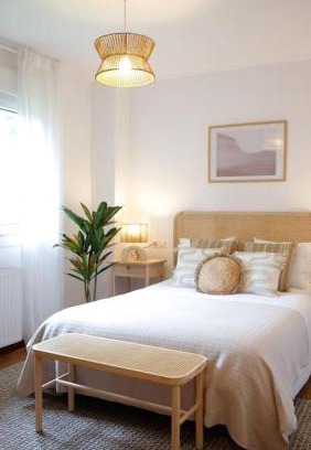 Castrillon Apartment | Casa RTPG Castrillón 11A02