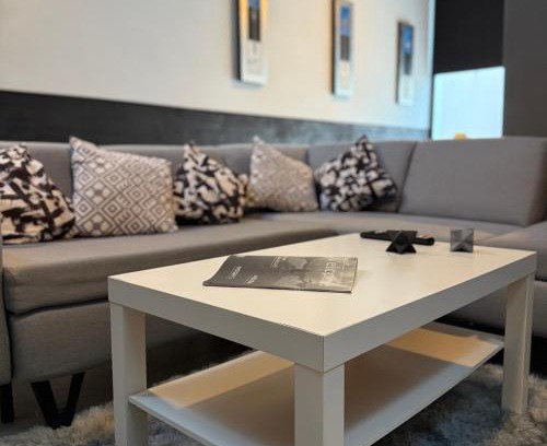 Montecarlo Apartment | Casa Ru-Hè Mèrida