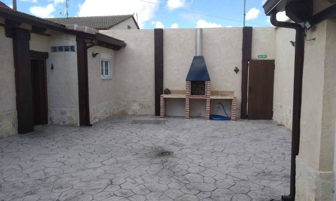 Matapozuelos House | Casa Ruplas II