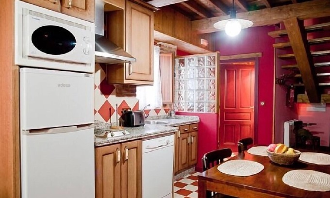 Casas del Monte Cottage | 🌿 Casa Rural Arbequina: Your perfect getaway into nature, and rural charm 🏡