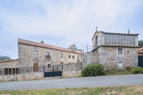 Arteixo House | Casa Rural Arijón en Arteixo